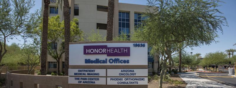 HonorHealth Outpatient Medical Imaging - Deer Valley