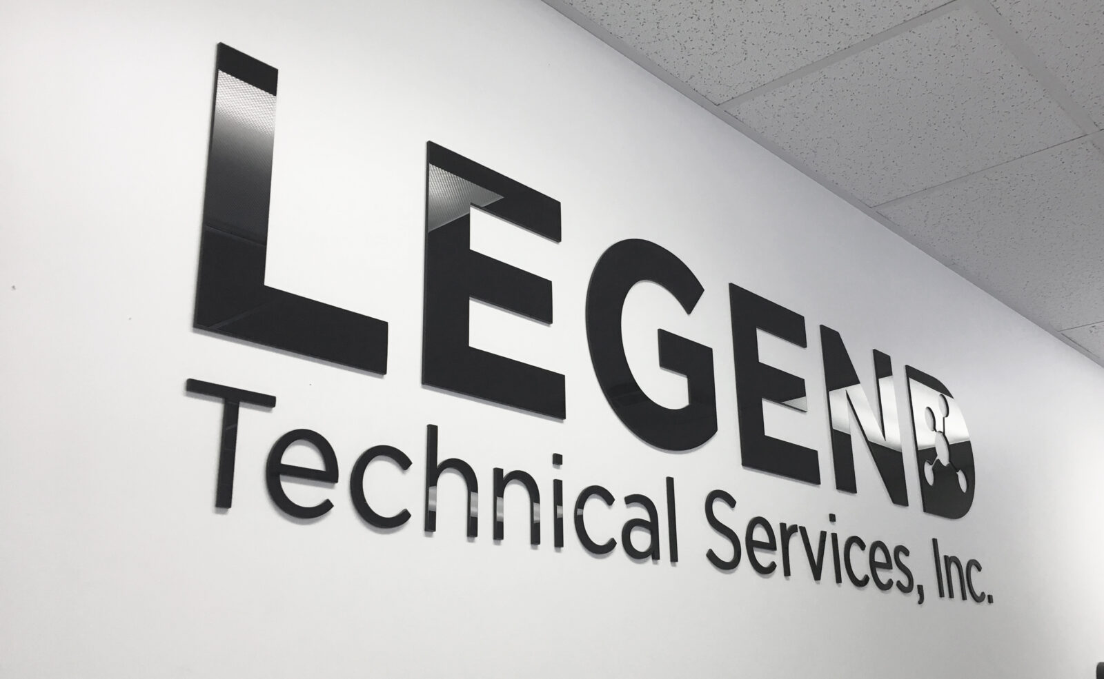 Legend Technical Services of AZ