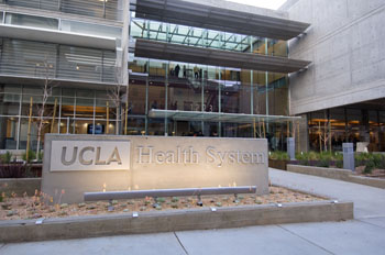 UCLA Health Santa Monica Clinical Lab