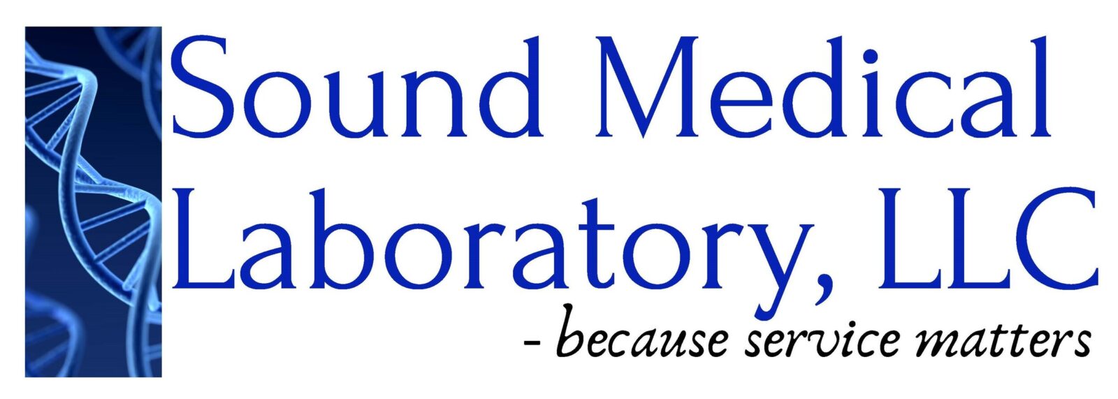 Sound Medical Laboratory LLC