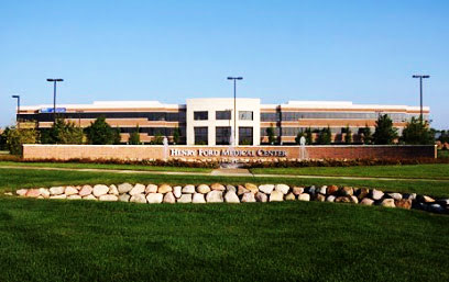 Henry Ford Lab Services - Columbus