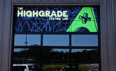 Highgrade Labs